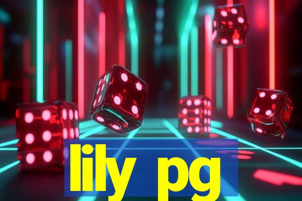 lily pg-bet